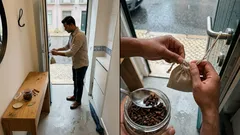 Pendure um saquinho de cravinho na porta de entrada e mude o ambiente em minutos