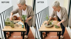 Plantas aquáticas: guia simples para escolher e manter macrófitas em vaso, lago ou aquário