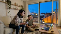 Estudos em psicologia sugerem que jogar videojogos depois dos 30 pode treinar a forma como lida com stress e erros