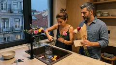 Rosas vermelhas, brancas ou amarelas? A cor do ramo pode dizer mais do que imaginas