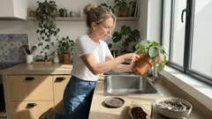 Peperómia em casa: luz, rega e substrato para a manter firme e saudável