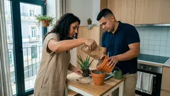 Suculentas quase “imortais”: os detalhes que fazem toda a diferença