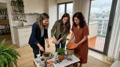 Como cuidar da samambaia havaiana (samambaia mini) para ficar sempre verde