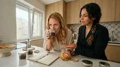 Perda de olfato: o que é a anosmia, causas comuns e quando procurar ajuda