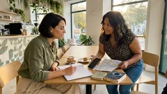 Outono de 2026: os 4 signos que podem enfrentar grandes viragens, segundo a astrologia