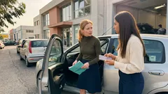 Circular sem VTV em Buenos Aires: quanto pode custar em março de 2026 (e como se calcula a multa)